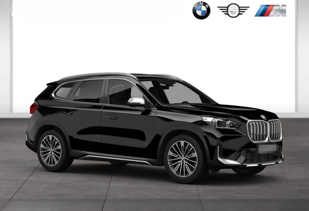 BMW X1 sDrive18i SAV DAB LED Komfortzg. Shz foto 7