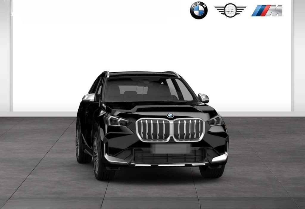 BMW X1 sDrive18i SAV DAB LED Komfortzg. Shz foto 8