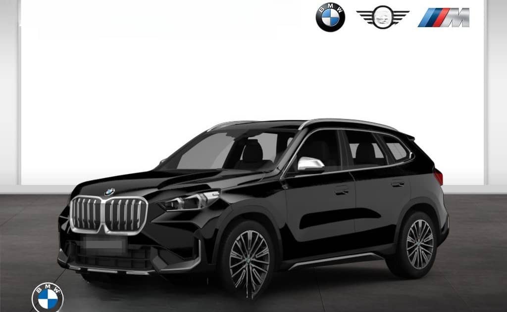 BMW X1 sDrive18i SAV DAB LED Komfortzg. Shz foto 1