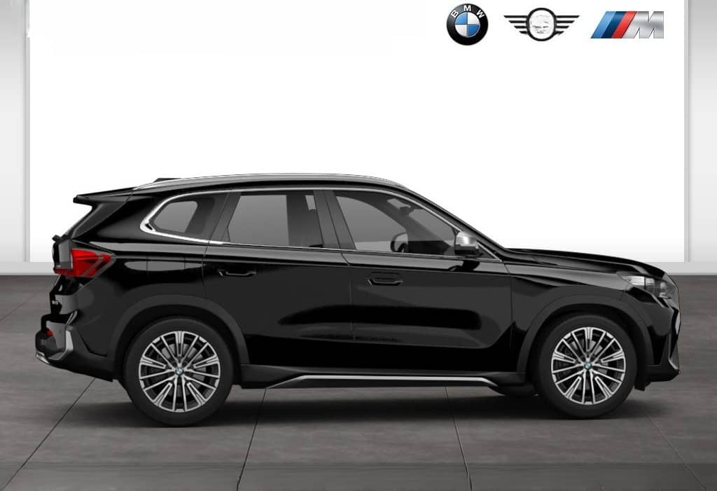 BMW X1 sDrive18i SAV DAB LED Komfortzg. Shz foto 6