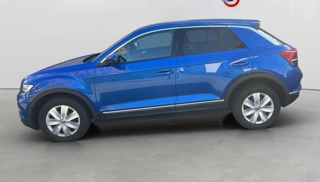 Volkswagen T-Roc 1.5 TSI ACT OPF Sport foto 2