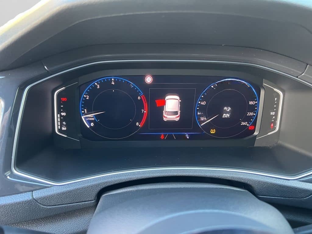 Volkswagen T-Roc 1.5 TSI ACT OPF Sport foto 11