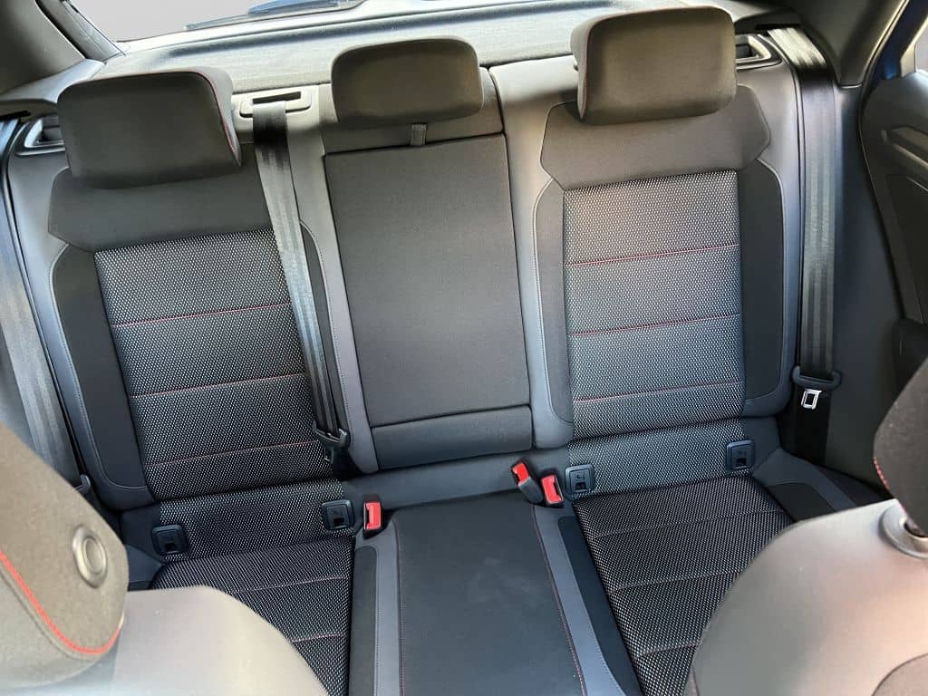 Volkswagen T-Roc 1.5 TSI ACT OPF Sport foto 13