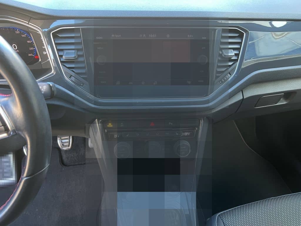 Volkswagen T-Roc 1.5 TSI ACT OPF Sport foto 15