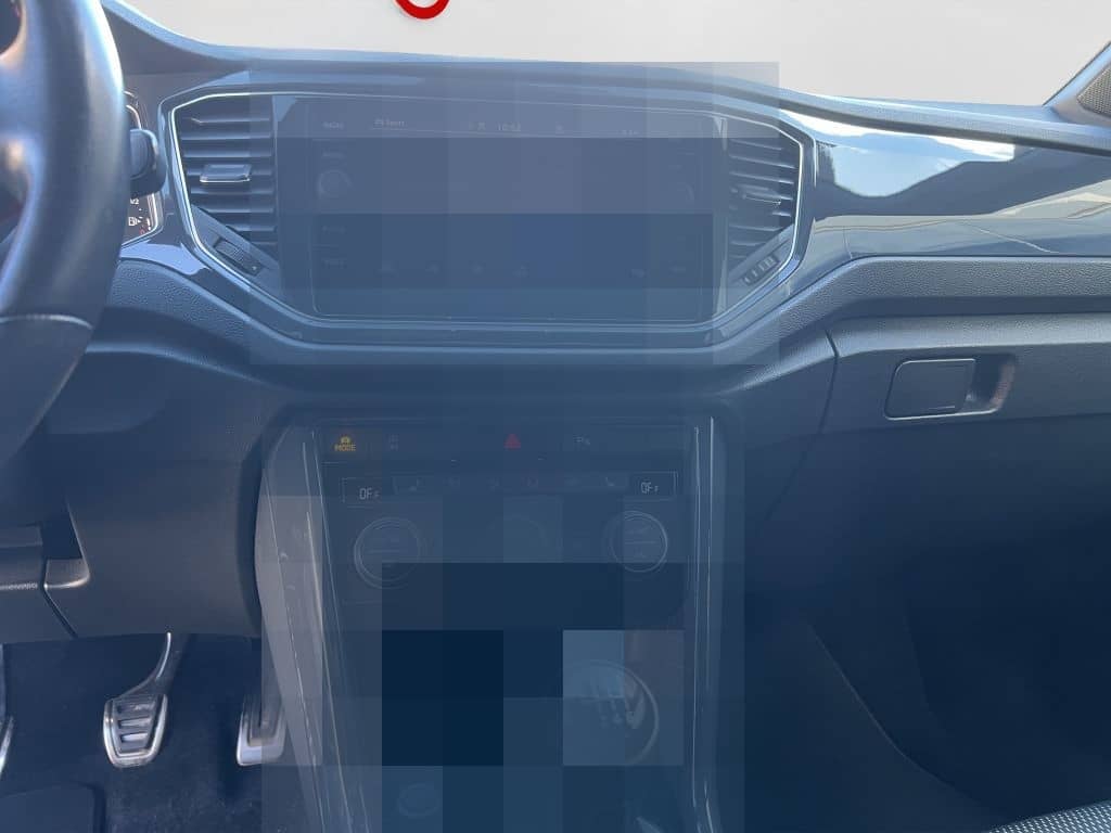 Volkswagen T-Roc 1.5 TSI ACT OPF Sport foto 16