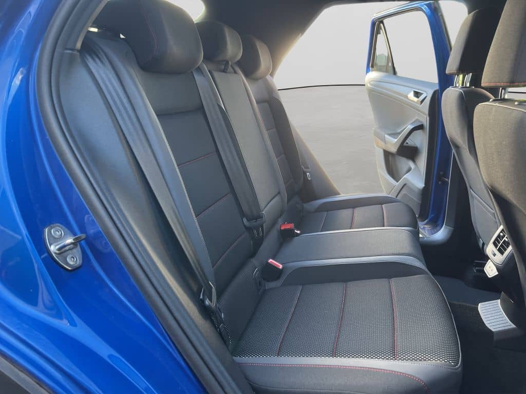 Volkswagen T-Roc 1.5 TSI ACT OPF Sport foto 19