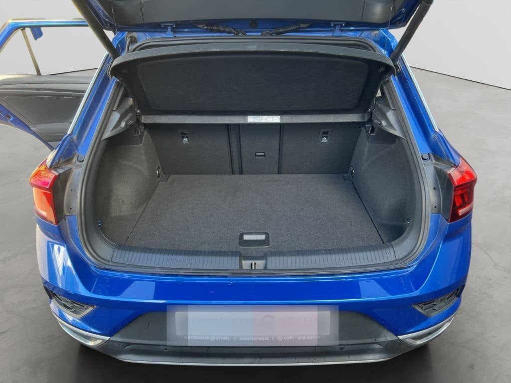 Volkswagen T-Roc 1.5 TSI ACT OPF Sport foto 20