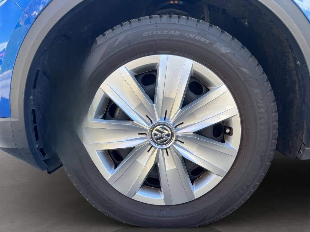 Volkswagen T-Roc 1.5 TSI ACT OPF Sport foto 22