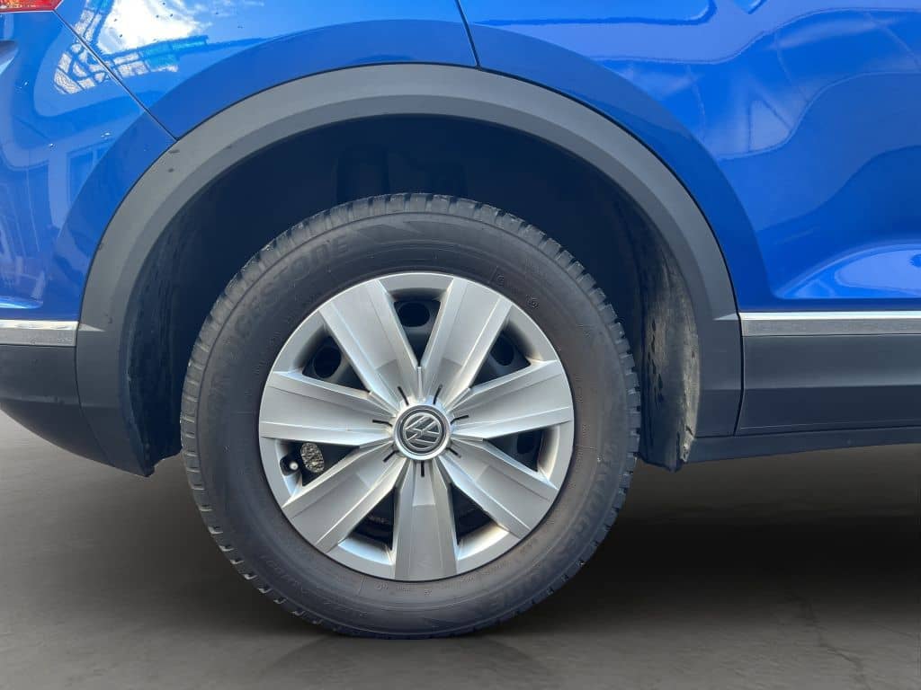 Volkswagen T-Roc 1.5 TSI ACT OPF Sport foto 24