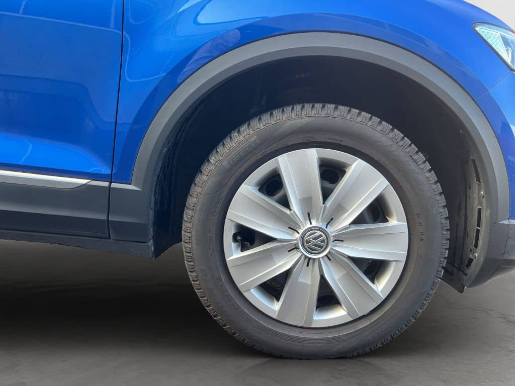 Volkswagen T-Roc 1.5 TSI ACT OPF Sport foto 25