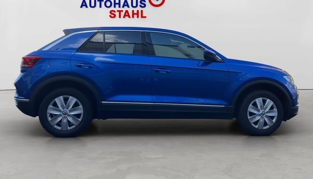 Volkswagen T-Roc 1.5 TSI ACT OPF Sport foto 6