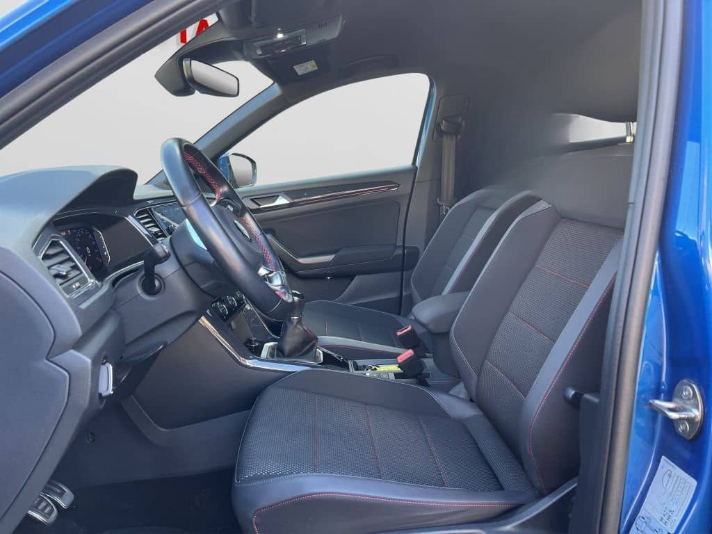 Volkswagen T-Roc 1.5 TSI ACT OPF Sport foto 9