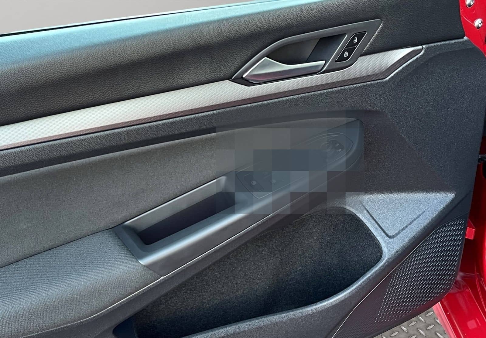 Volkswagen Golf 1,5 ACTIVE IQ-DRIVE ACC 4-SEASON GARANTIE foto 11