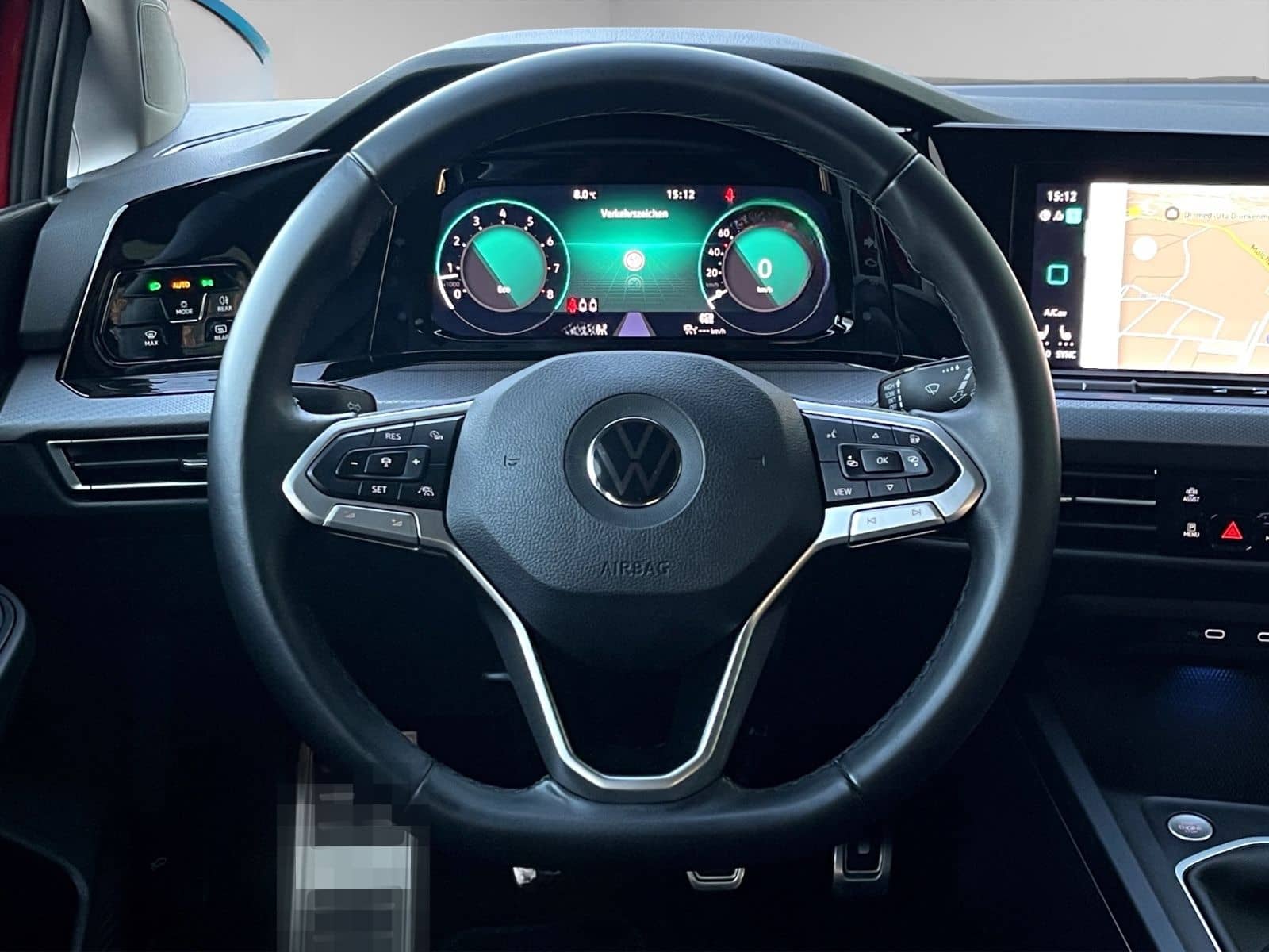 Volkswagen Golf 1,5 ACTIVE IQ-DRIVE ACC 4-SEASON GARANTIE foto 12