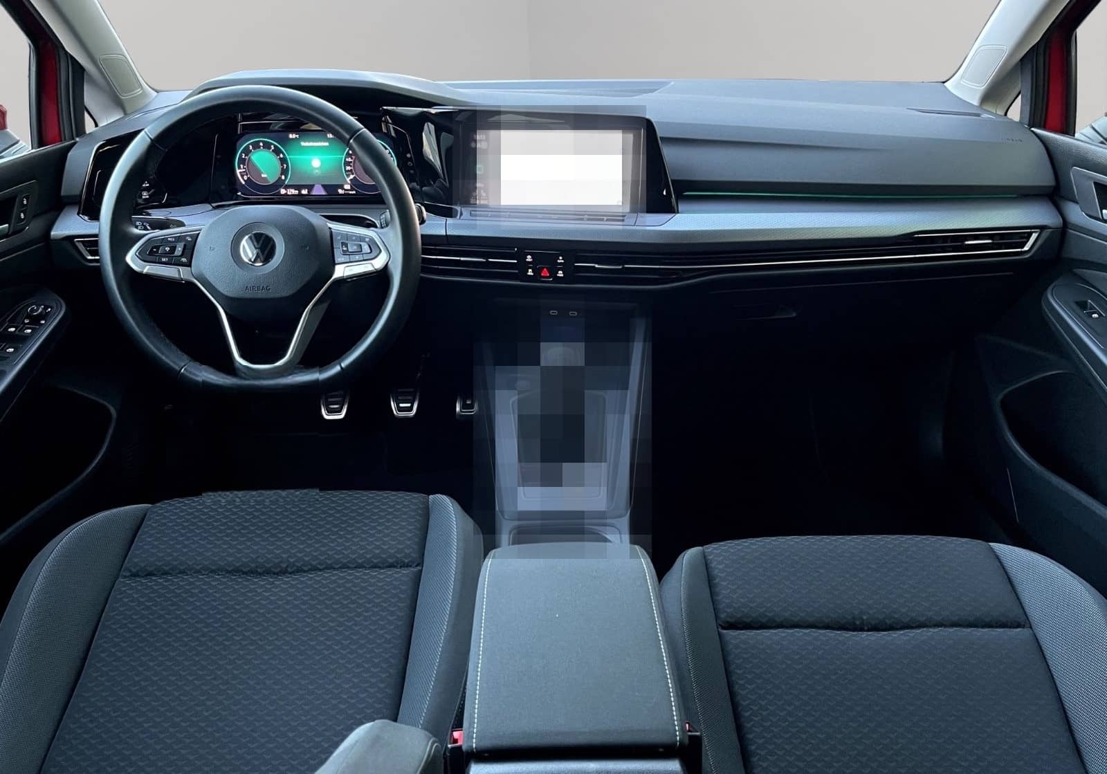 Volkswagen Golf 1,5 ACTIVE IQ-DRIVE ACC 4-SEASON GARANTIE foto 15