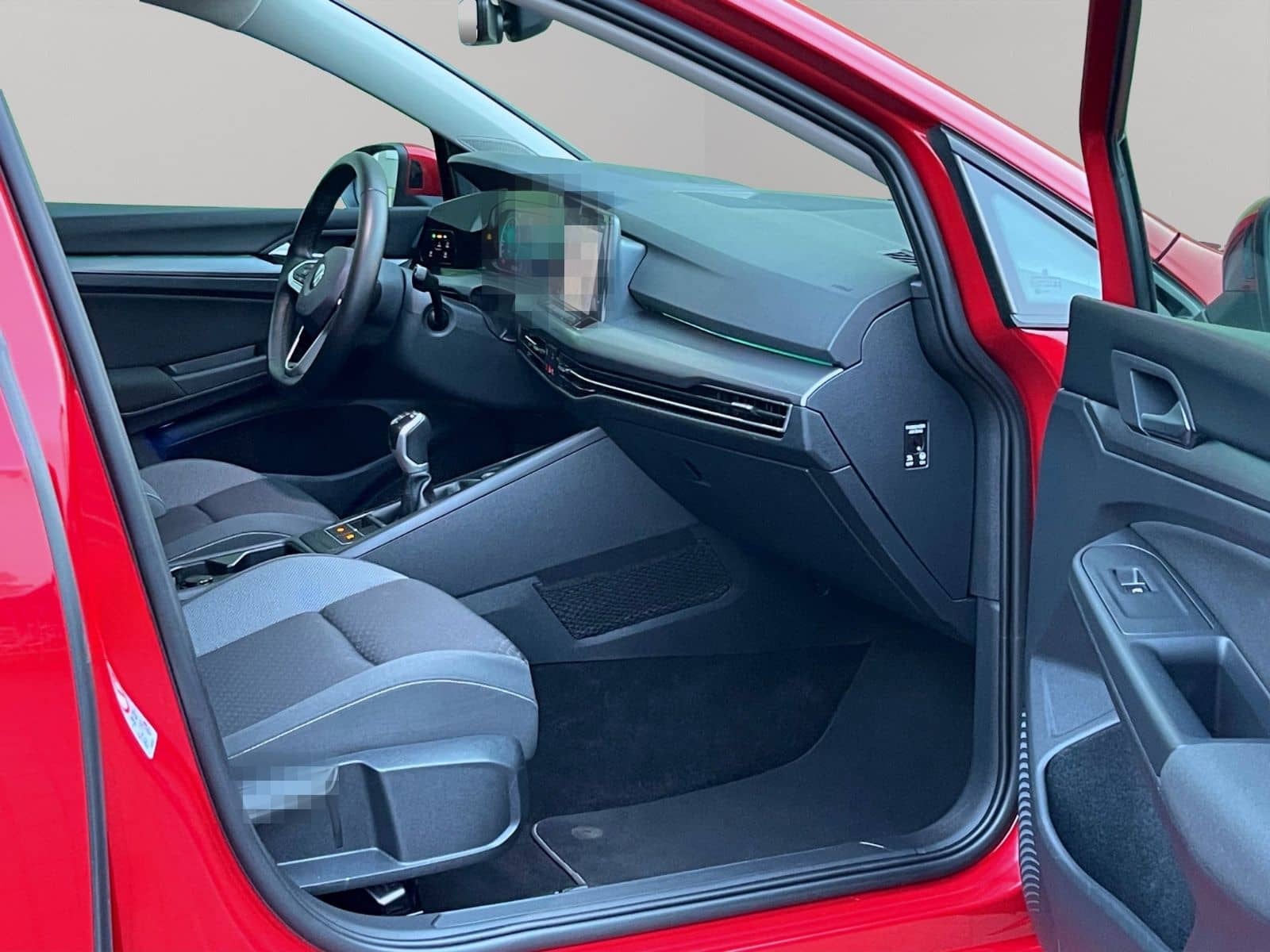 Volkswagen Golf 1,5 ACTIVE IQ-DRIVE ACC 4-SEASON GARANTIE foto 18