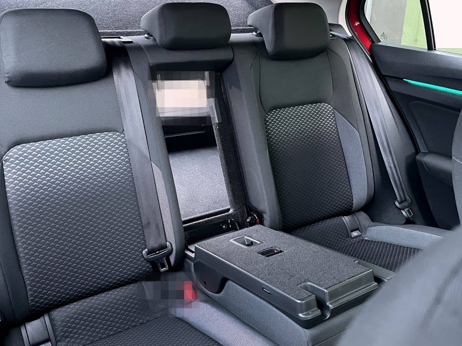 Volkswagen Golf 1,5 ACTIVE IQ-DRIVE ACC 4-SEASON GARANTIE foto 24