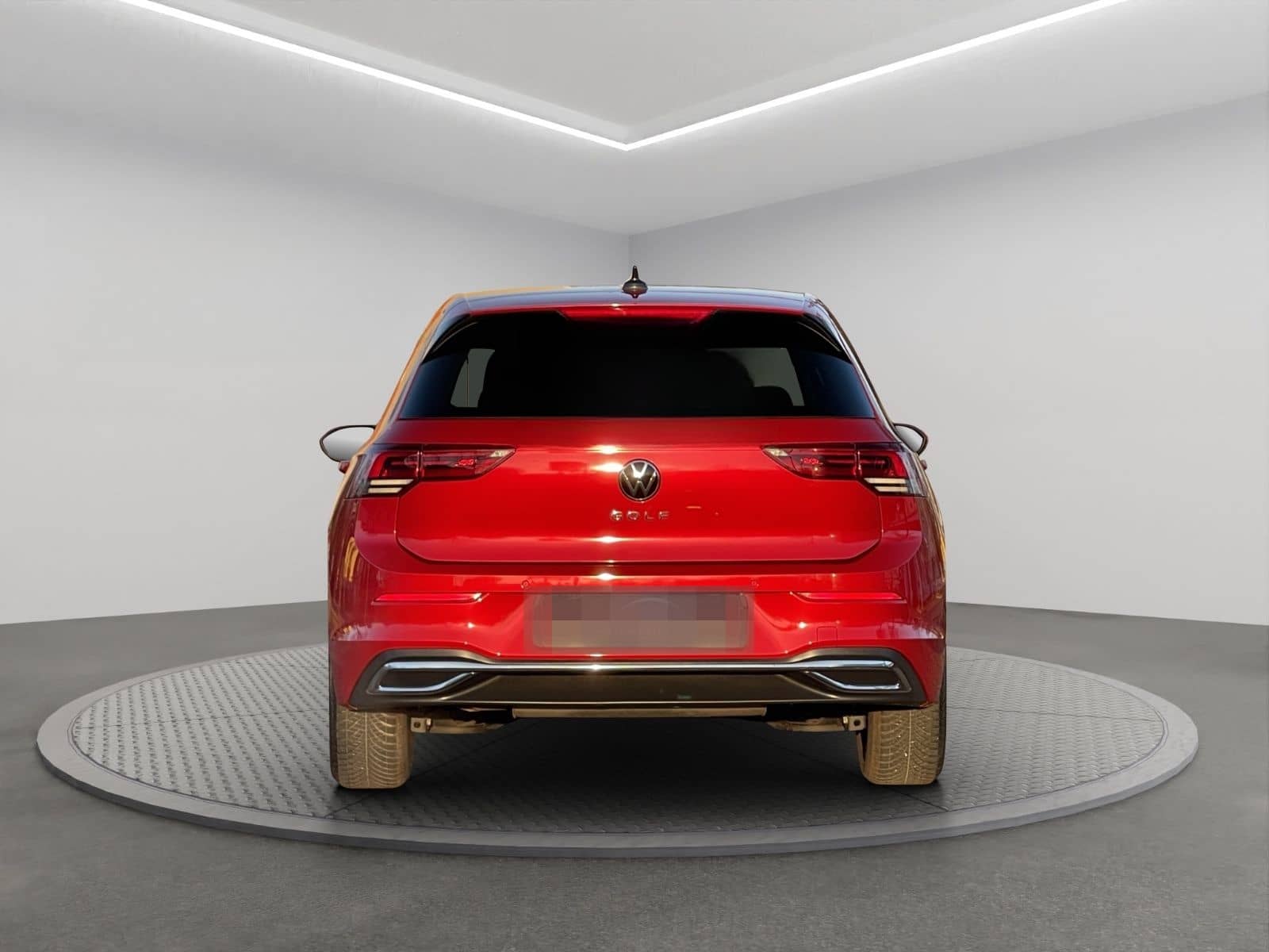 Volkswagen Golf 1,5 ACTIVE IQ-DRIVE ACC 4-SEASON GARANTIE foto 6