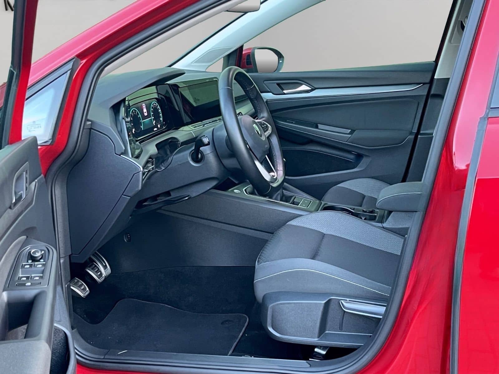 Volkswagen Golf 1,5 ACTIVE IQ-DRIVE ACC 4-SEASON GARANTIE foto 10