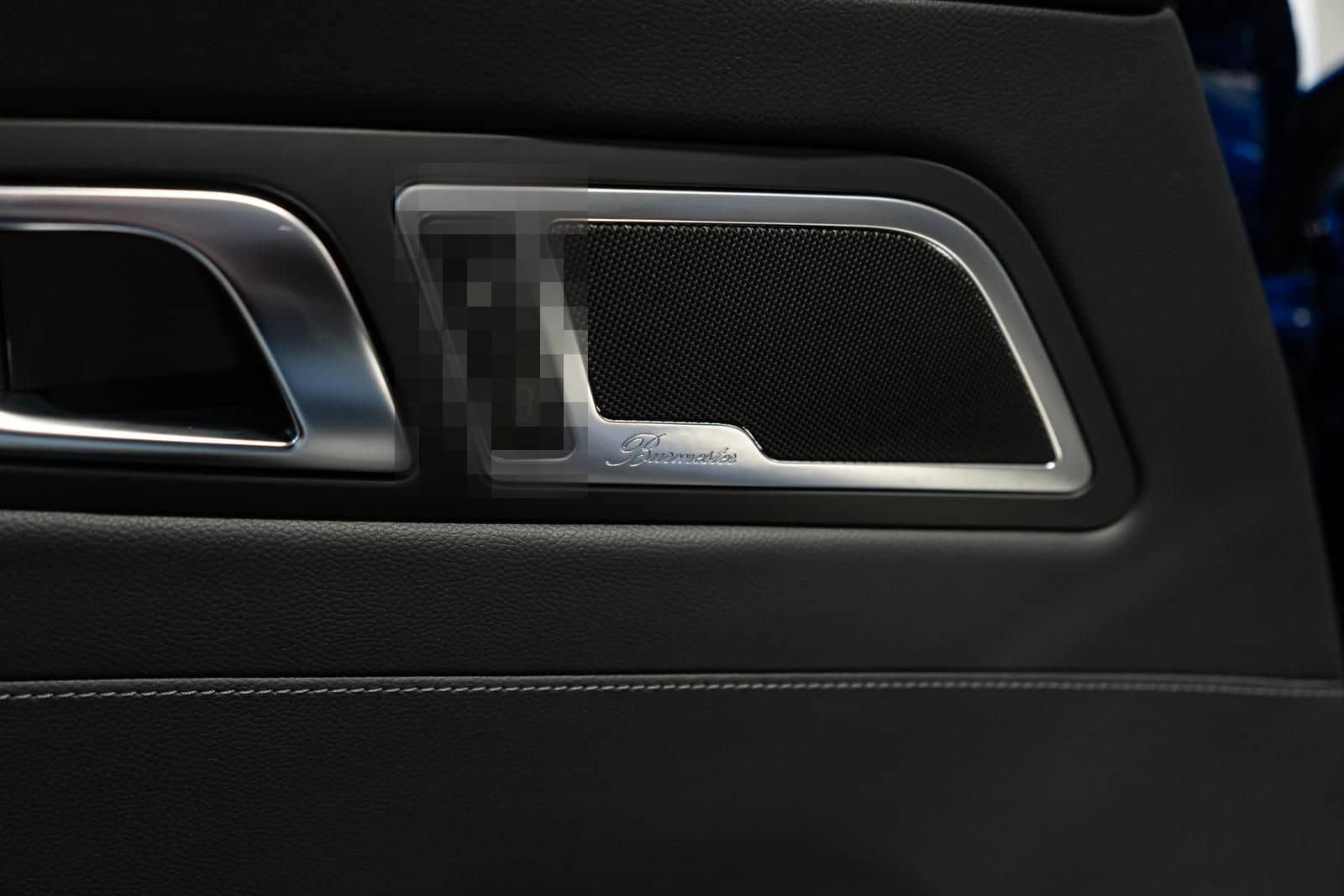 Mercedes-Benz AMG GT 4.0 V8 Airscarf Sportabgas BURMESTER foto 15