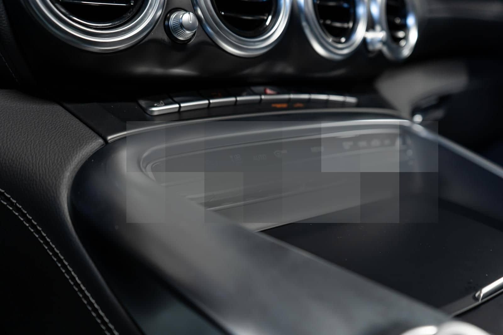 Mercedes-Benz AMG GT 4.0 V8 Airscarf Sportabgas BURMESTER foto 22