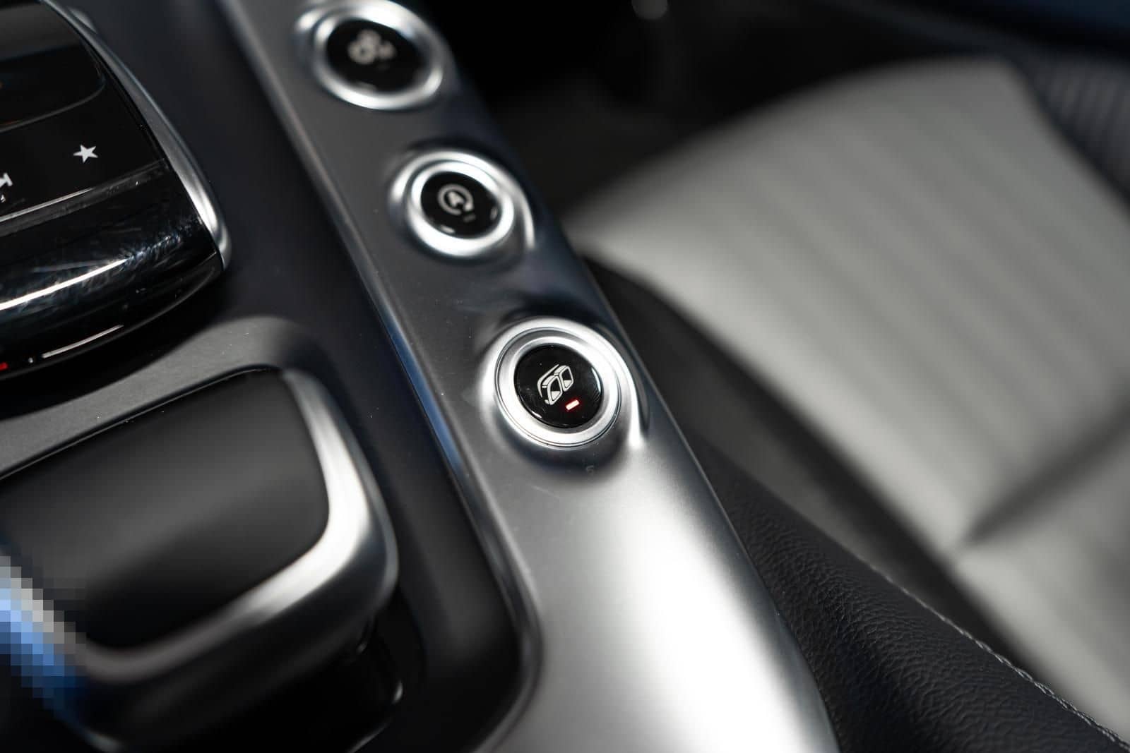 Mercedes-Benz AMG GT 4.0 V8 Airscarf Sportabgas BURMESTER foto 25