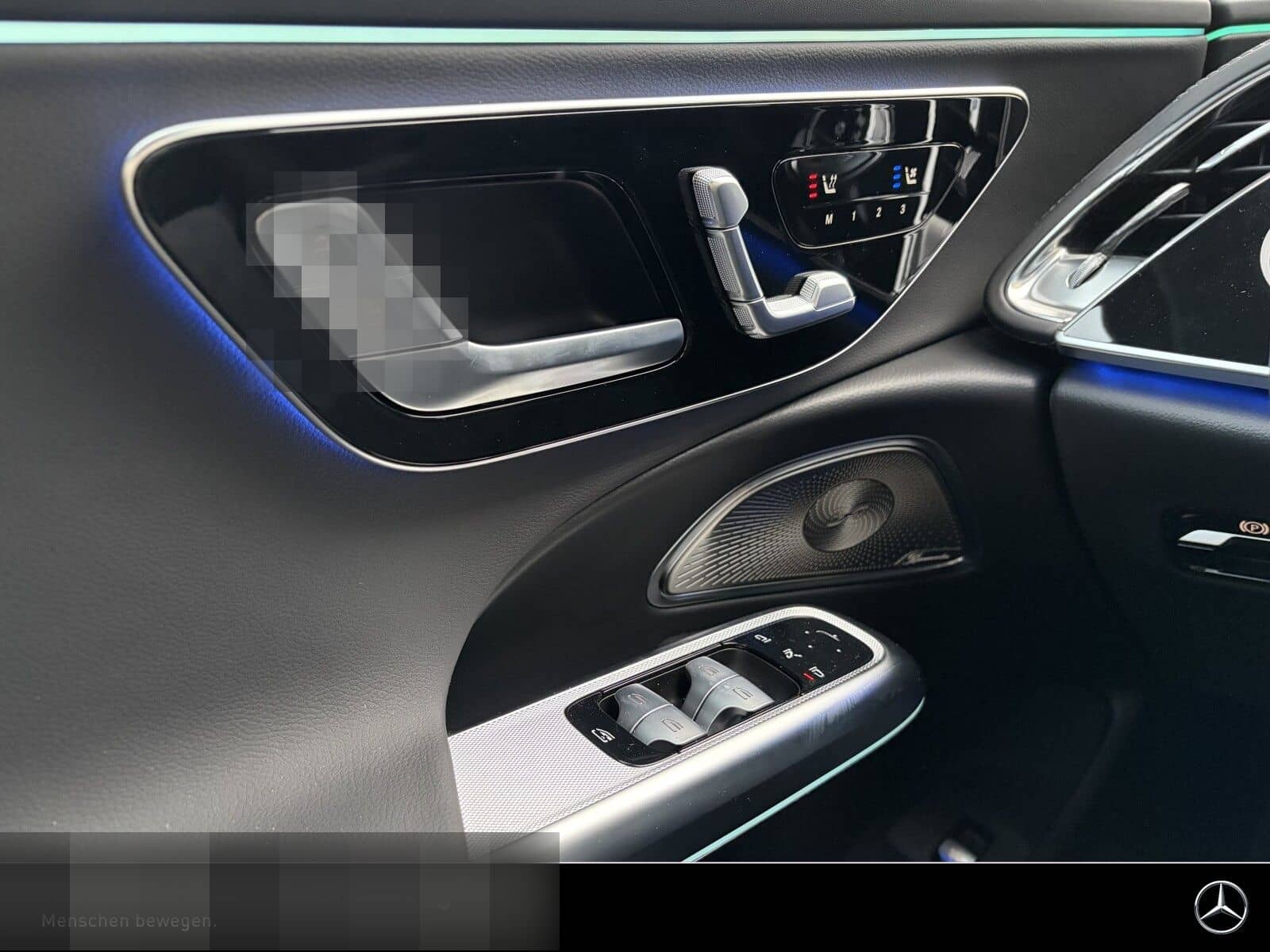 Mercedes-Benz E 450 d 4M AMG Night Superscreen Burm4D NP116 foto 7
