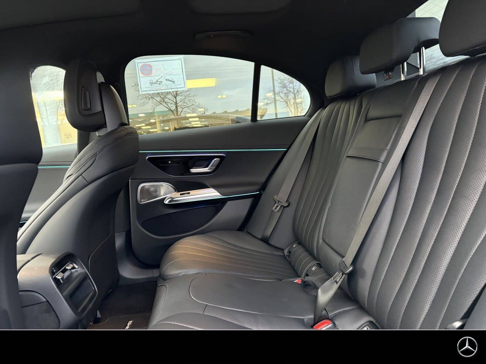 Mercedes-Benz E 450 d 4M AMG Night Superscreen Burm4D NP116 foto 8