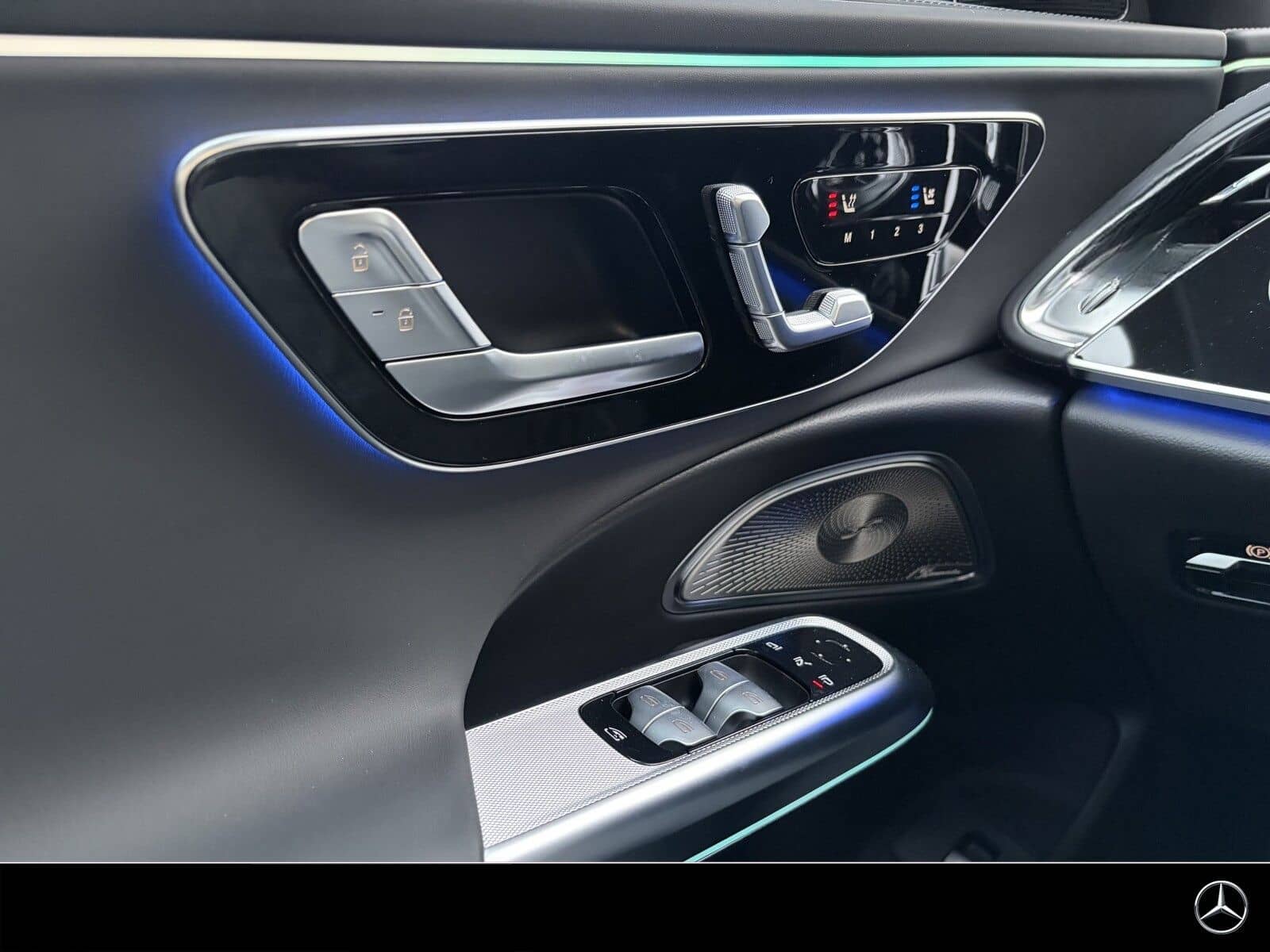 Mercedes-Benz E 450 d 4M T AMG HuD Burm4D Superscreen NP 117 foto 7