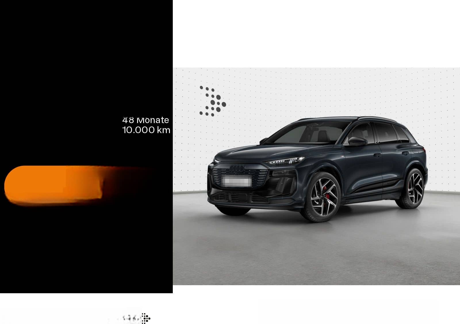 Audi Q6 SUV e-tron quattro S line Air*Matrix*B&O*HuD foto 1