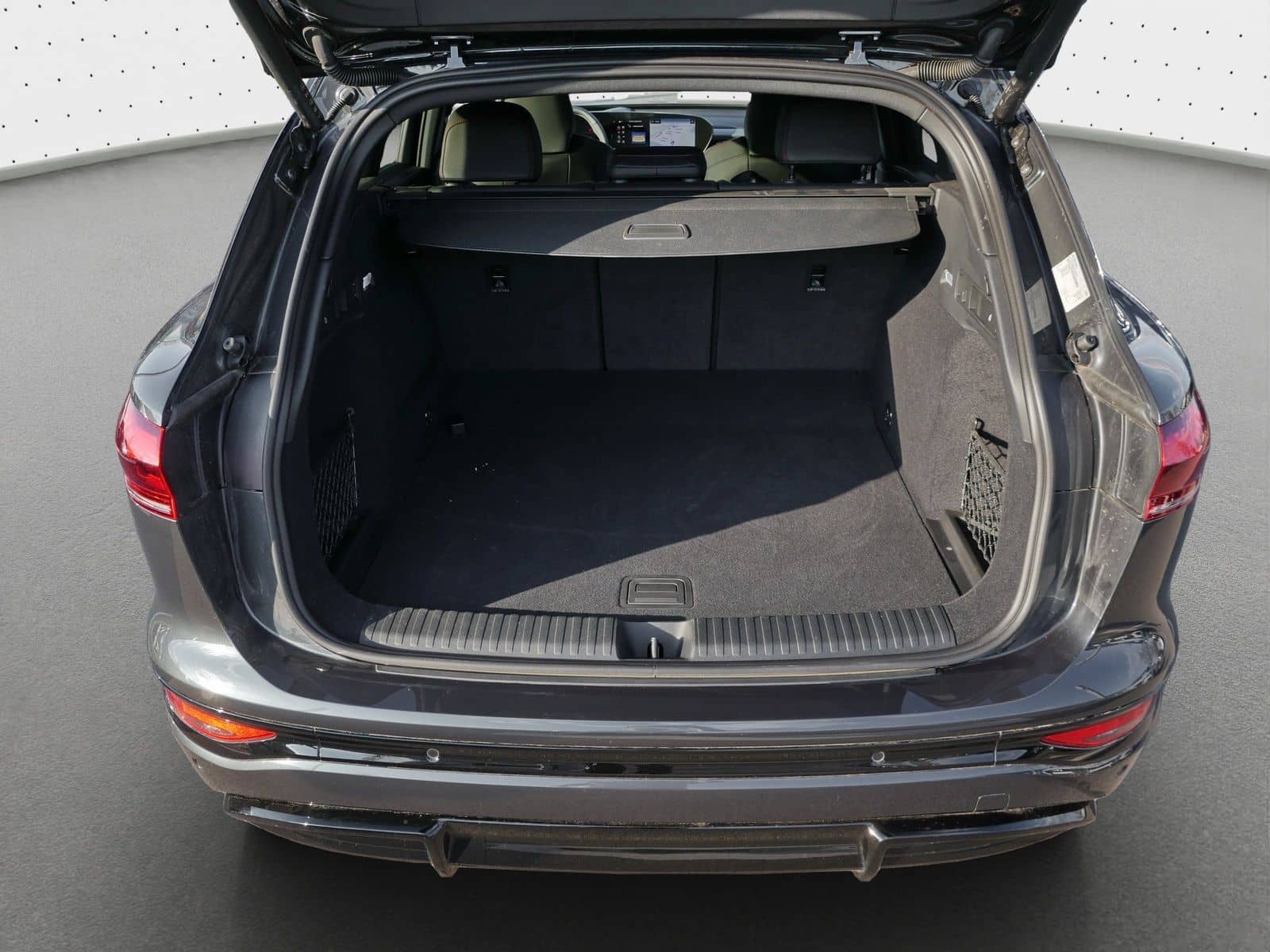 Audi Q6 SUV e-tron quattro S line Air*Matrix*B&O*HuD foto 12