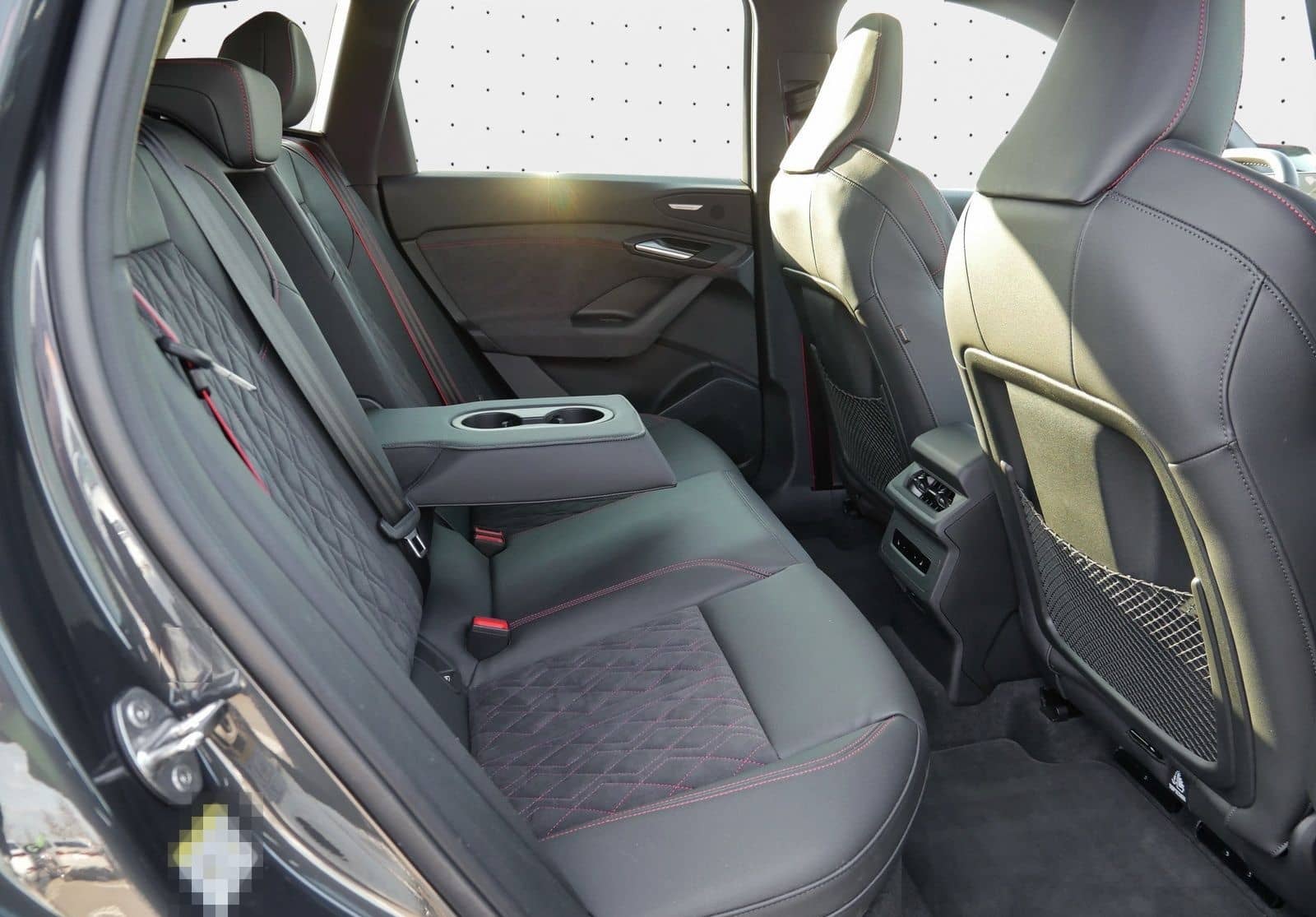 Audi Q6 SUV e-tron quattro S line Air*Matrix*B&O*HuD foto 17