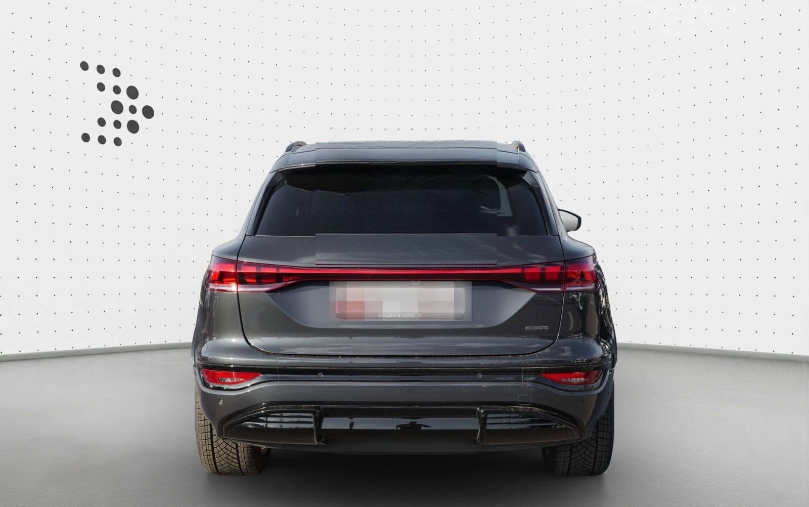 Audi Q6 SUV e-tron quattro S line Air*Matrix*B&O*HuD foto 19