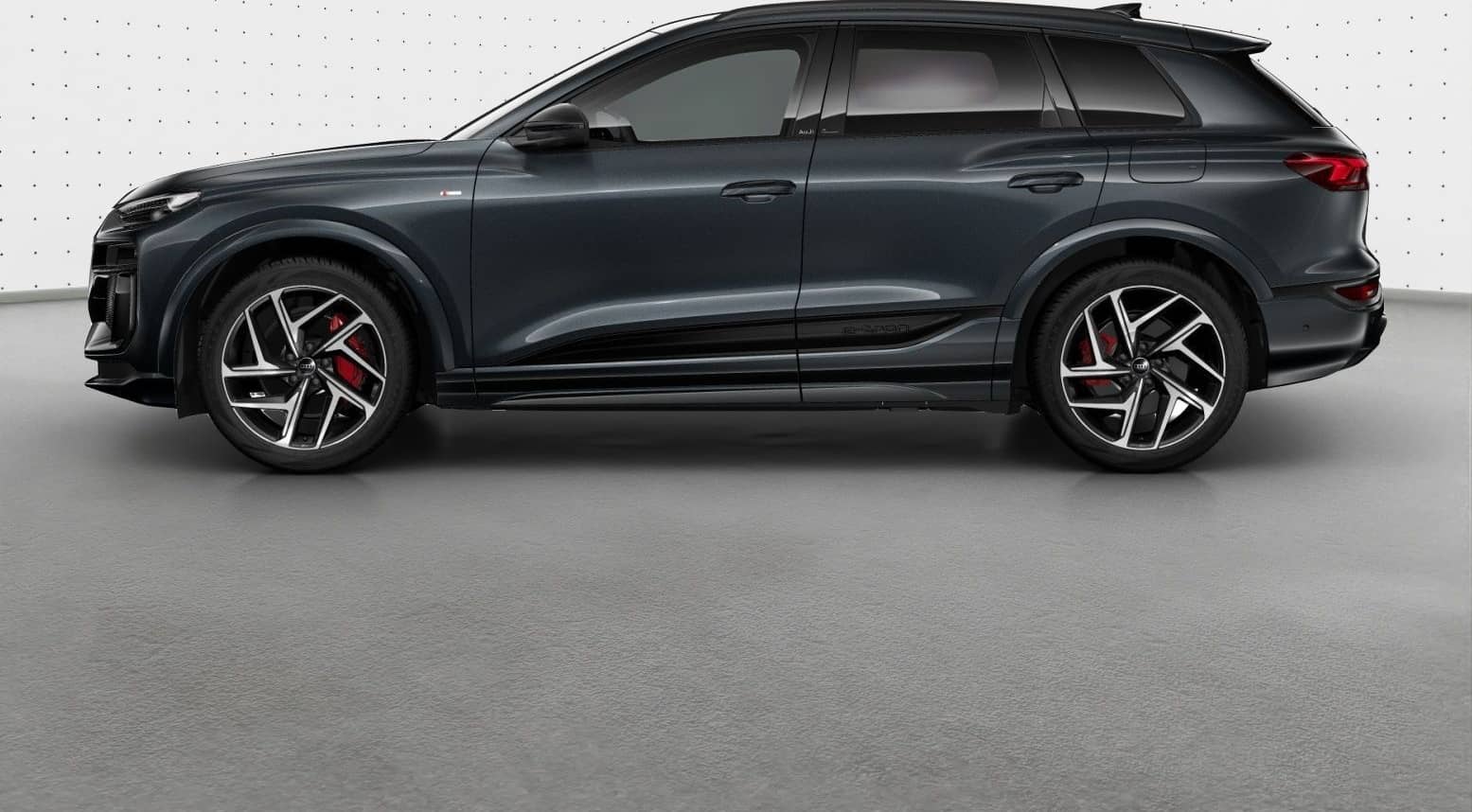 Audi Q6 SUV e-tron quattro S line Air*Matrix*B&O*HuD foto 3