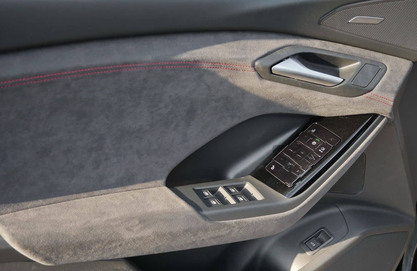 Audi Q6 SUV e-tron quattro S line Air*Matrix*B&O*HuD foto 22