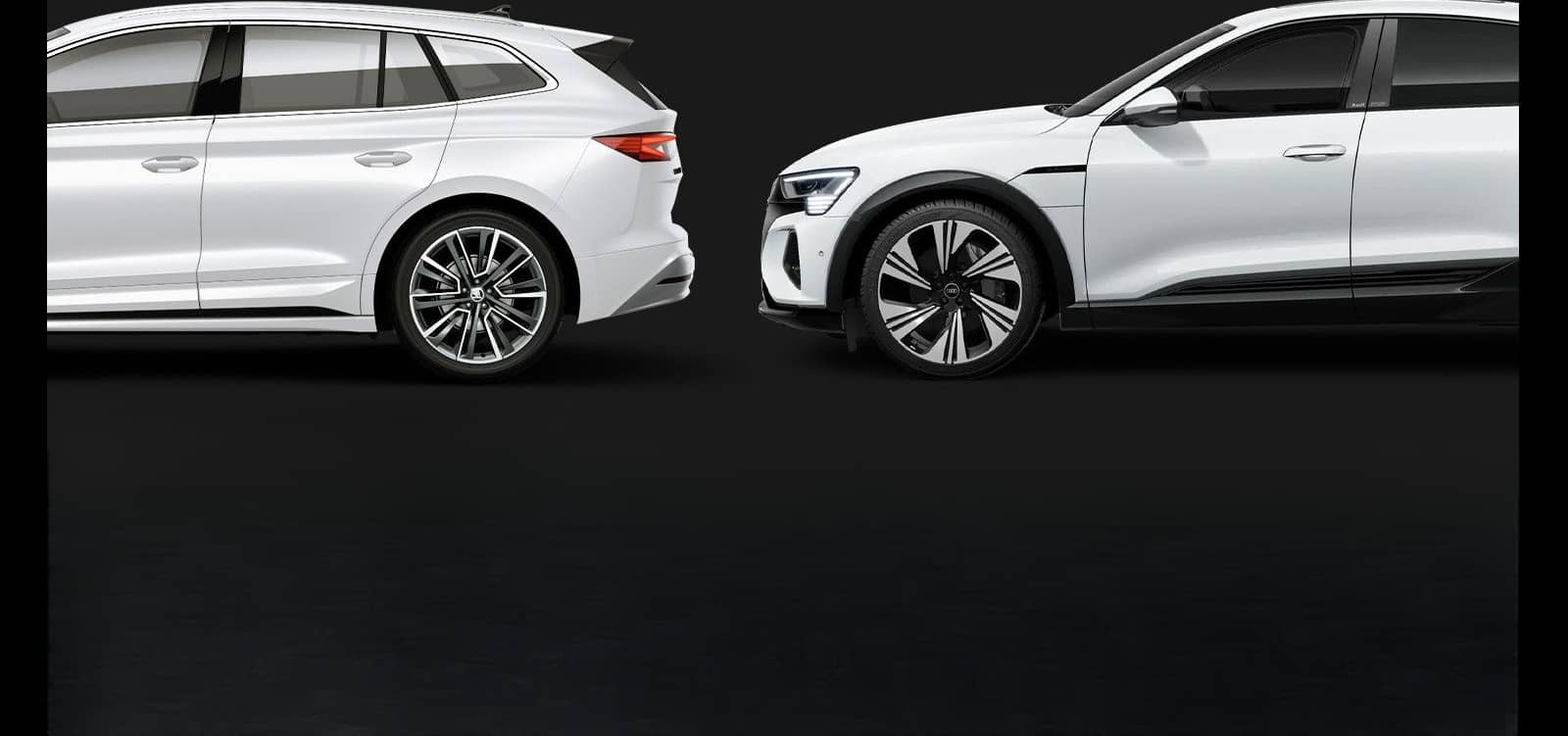 Audi Q6 SUV e-tron quattro S line Air*Matrix*B&O*HuD foto 10