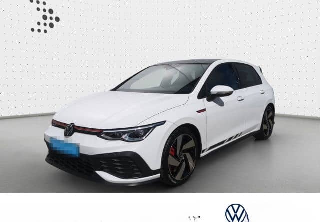 Volkswagen Golf GTI Clubsport 2.0 TSI DSG*PANO*DCC*SHZ*H&K foto 1