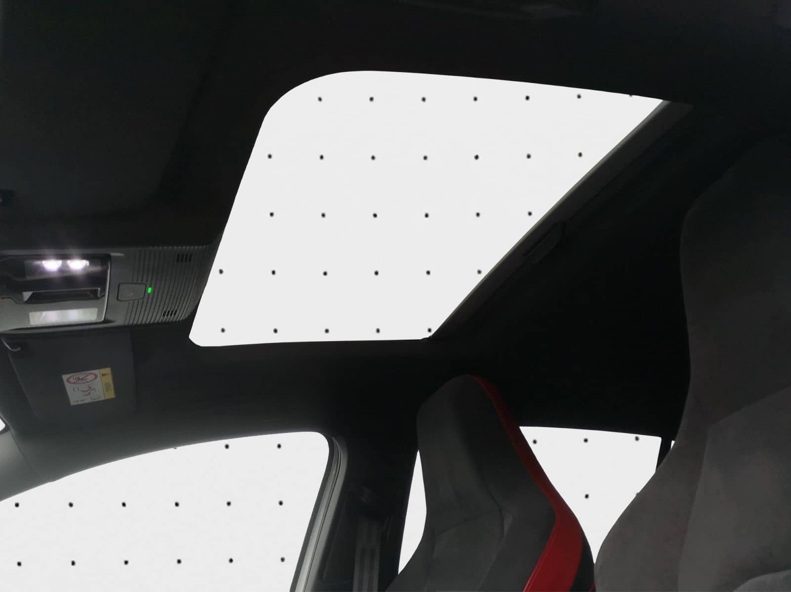 Volkswagen Golf GTI Clubsport 2.0 TSI DSG*PANO*DCC*SHZ*H&K foto 12