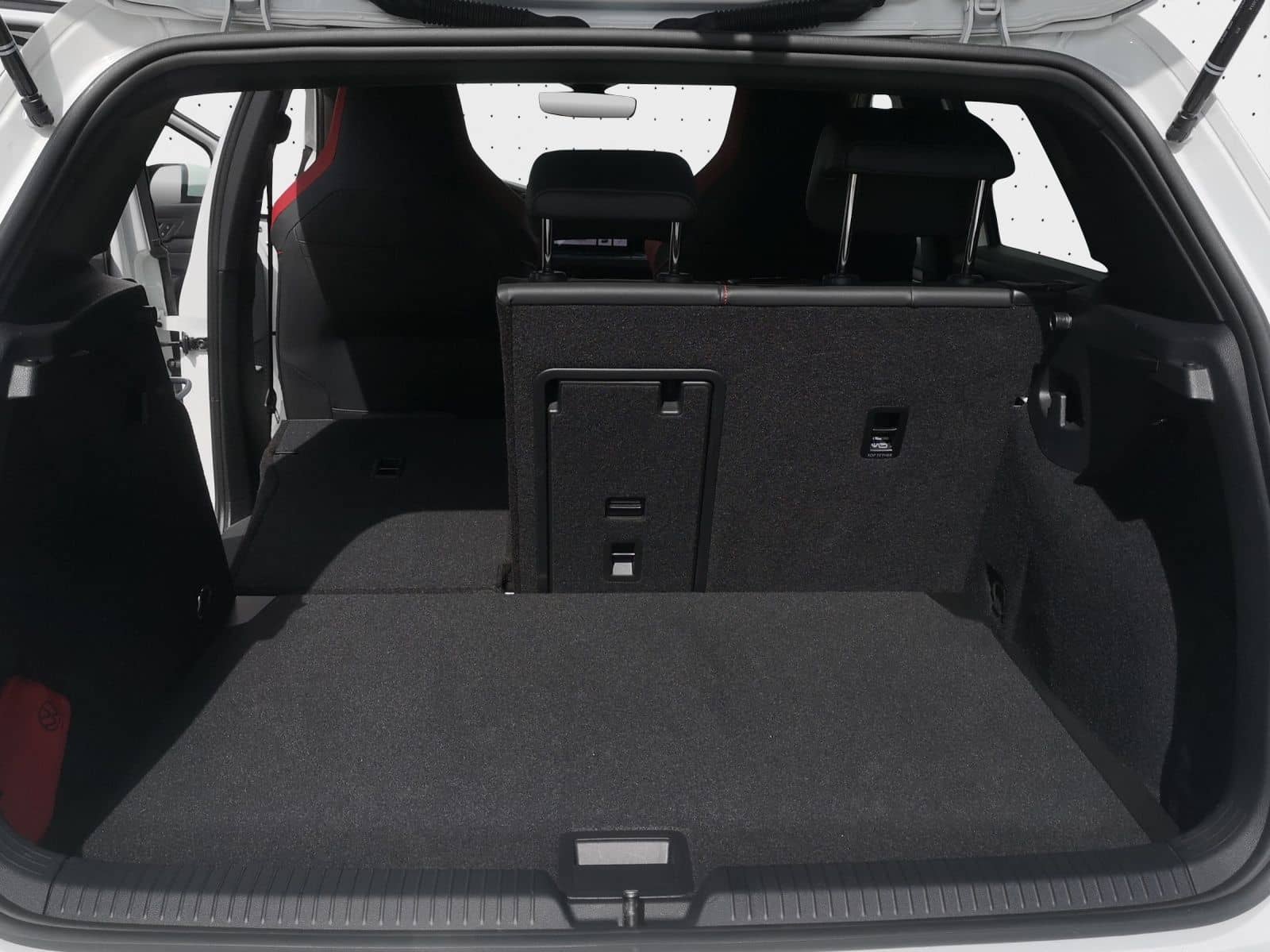 Volkswagen Golf GTI Clubsport 2.0 TSI DSG*PANO*DCC*SHZ*H&K foto 13