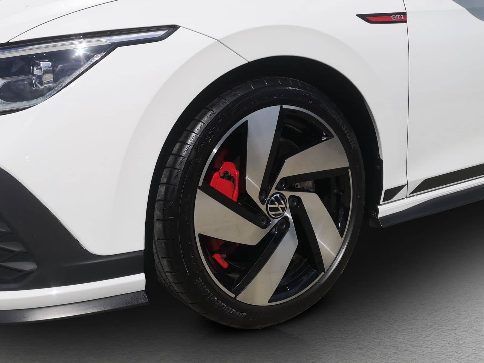 Volkswagen Golf GTI Clubsport 2.0 TSI DSG*PANO*DCC*SHZ*H&K foto 15