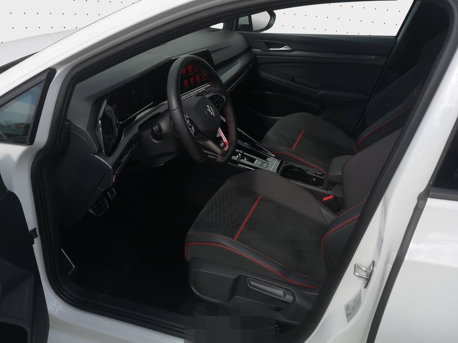 Volkswagen Golf GTI Clubsport 2.0 TSI DSG*PANO*DCC*SHZ*H&K foto 16