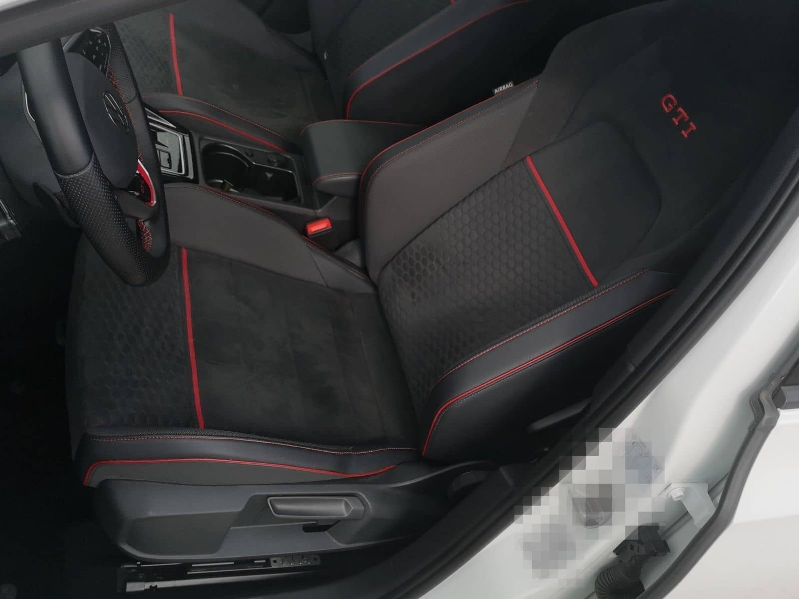 Volkswagen Golf GTI Clubsport 2.0 TSI DSG*PANO*DCC*SHZ*H&K foto 17