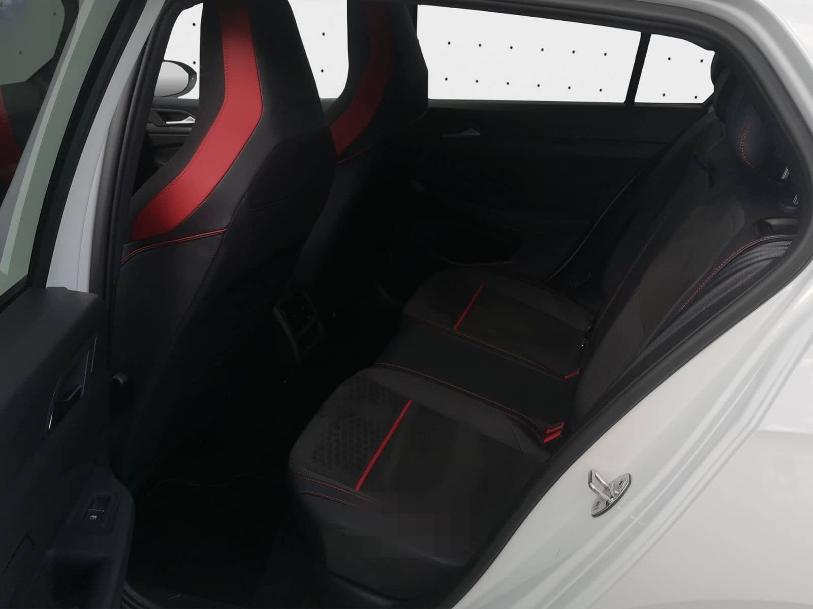 Volkswagen Golf GTI Clubsport 2.0 TSI DSG*PANO*DCC*SHZ*H&K foto 18