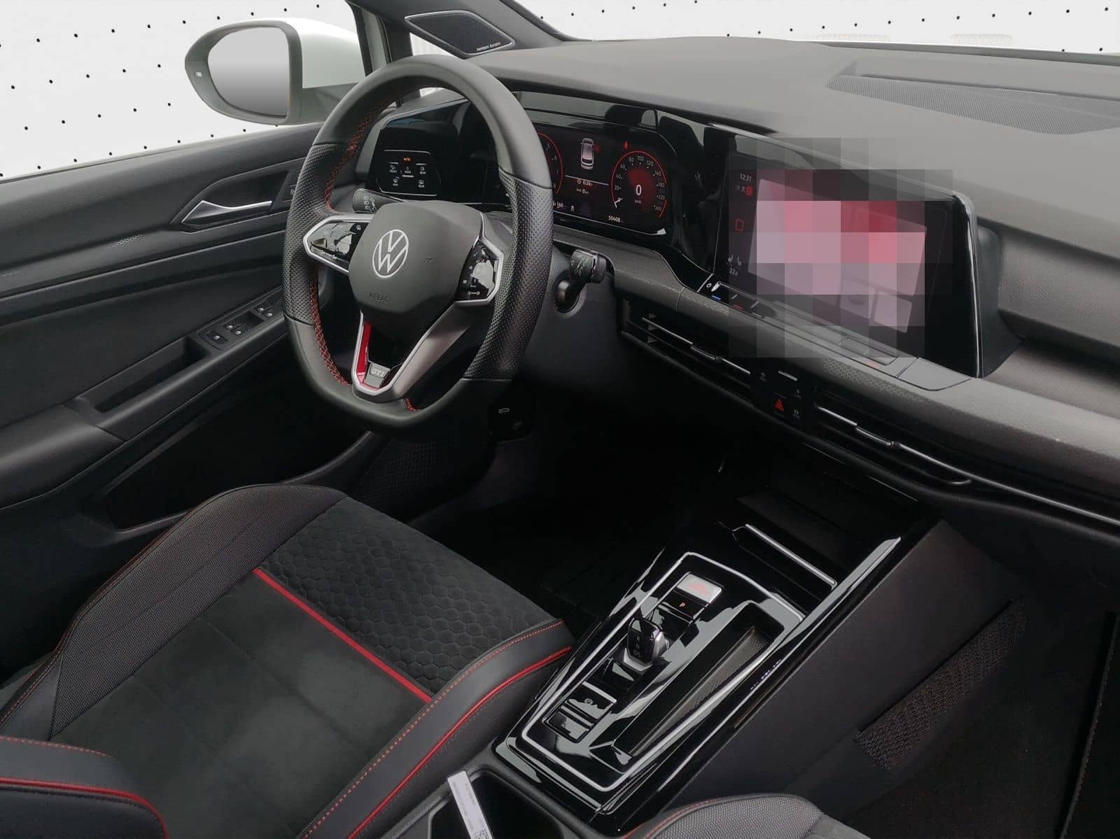 Volkswagen Golf GTI Clubsport 2.0 TSI DSG*PANO*DCC*SHZ*H&K foto 5