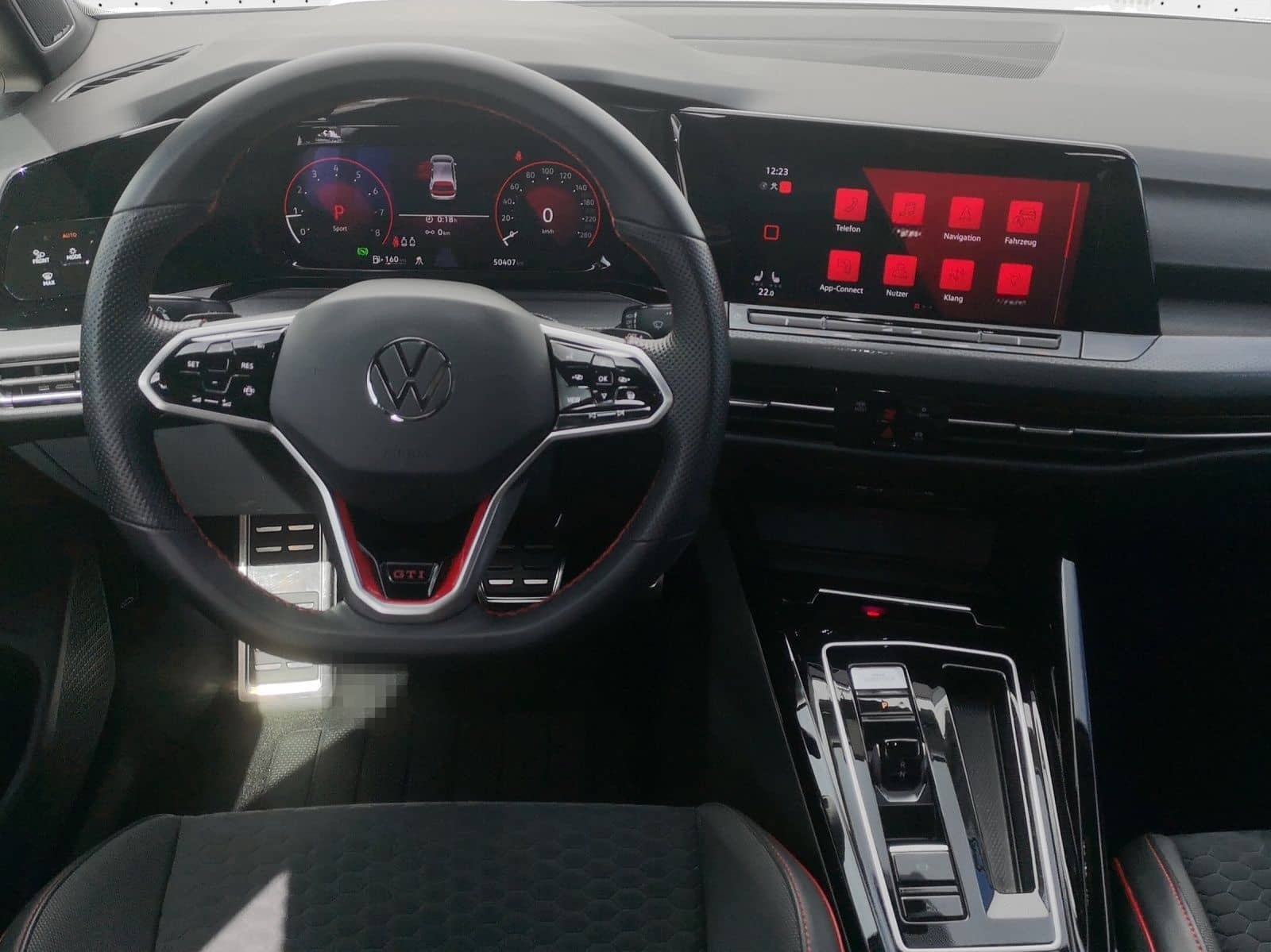 Volkswagen Golf GTI Clubsport 2.0 TSI DSG*PANO*DCC*SHZ*H&K foto 6