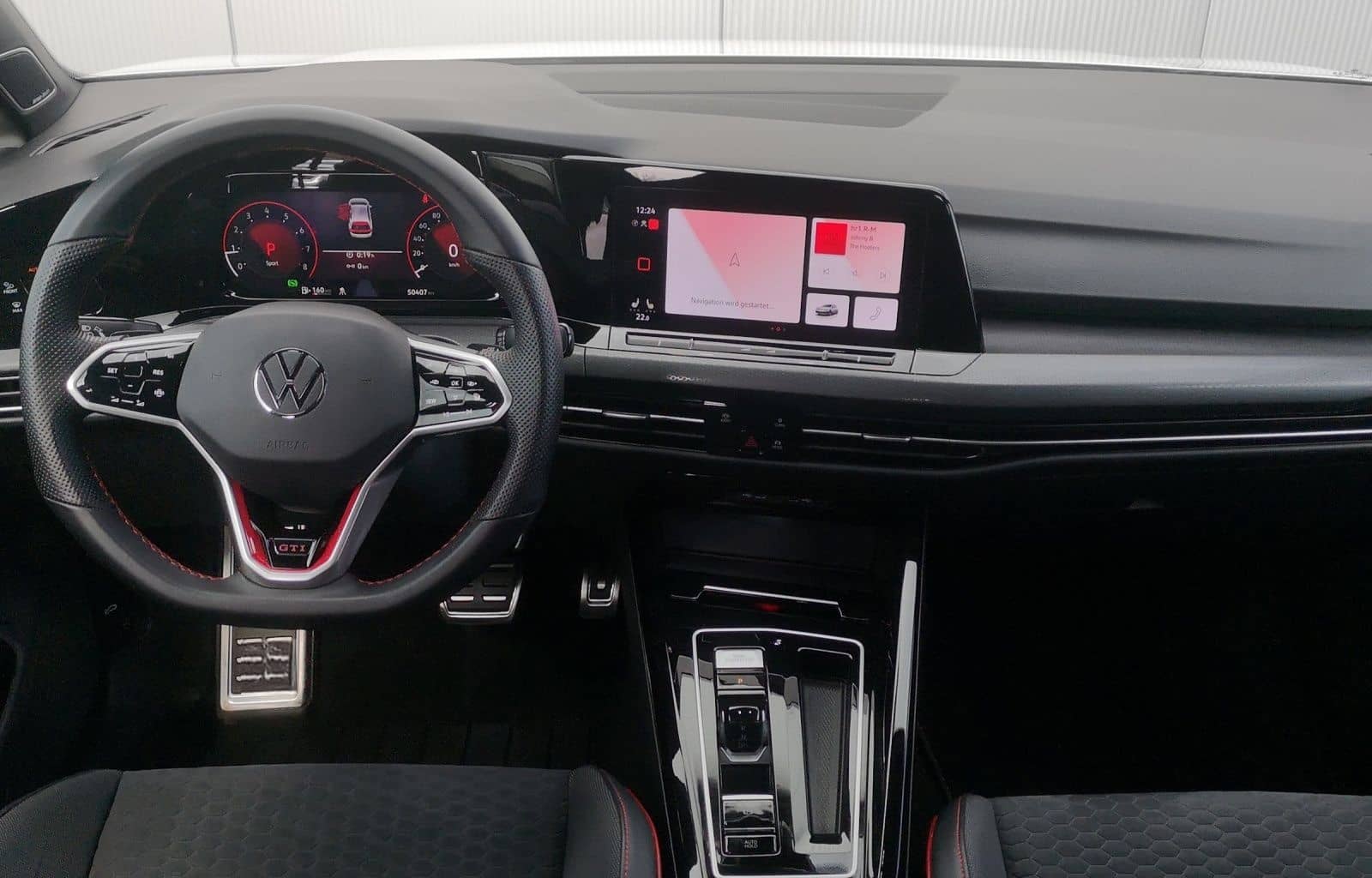 Volkswagen Golf GTI Clubsport 2.0 TSI DSG*PANO*DCC*SHZ*H&K foto 7