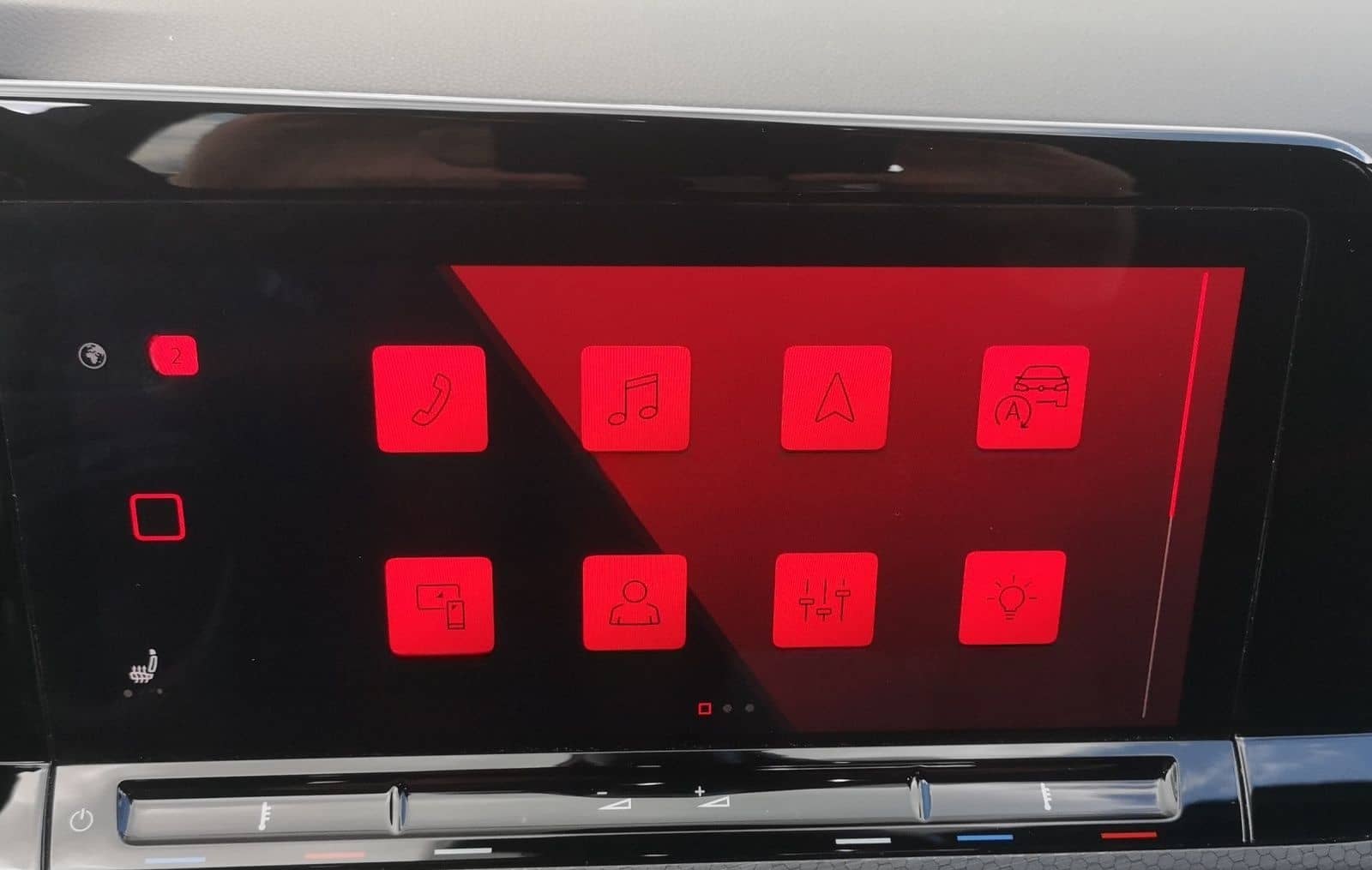 Volkswagen Golf GTI Clubsport 2.0 TSI DSG*PANO*DCC*SHZ*H&K foto 8