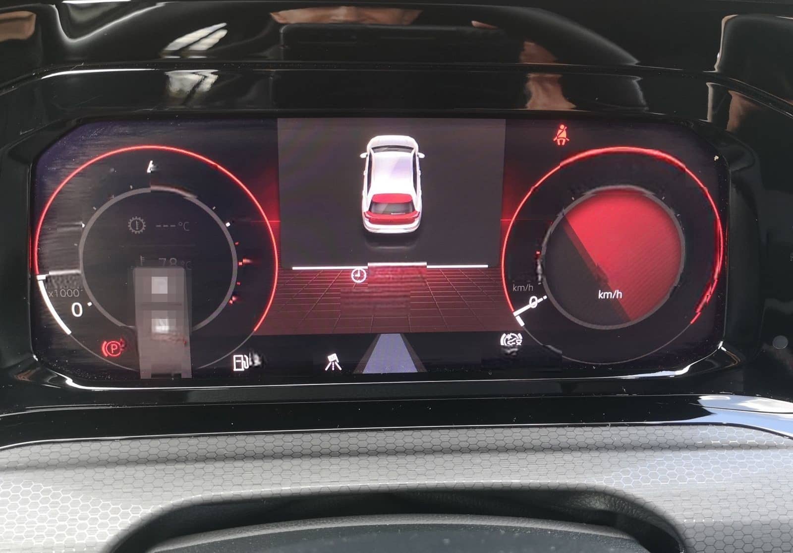 Volkswagen Golf GTI Clubsport 2.0 TSI DSG*PANO*DCC*SHZ*H&K foto 10