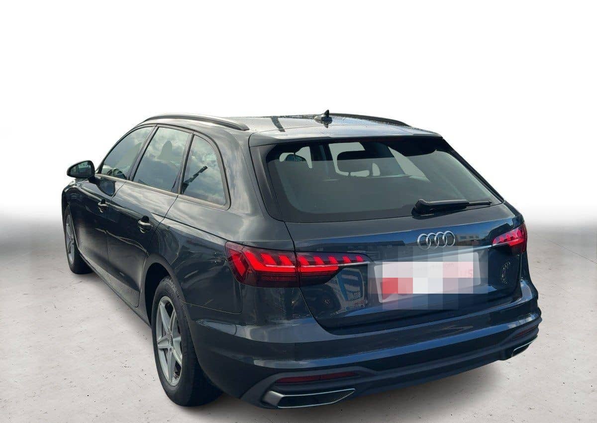 Audi A4 Avant 35 TFSI APP+DAB+VIRT+LED+NAVI+PDC foto 3