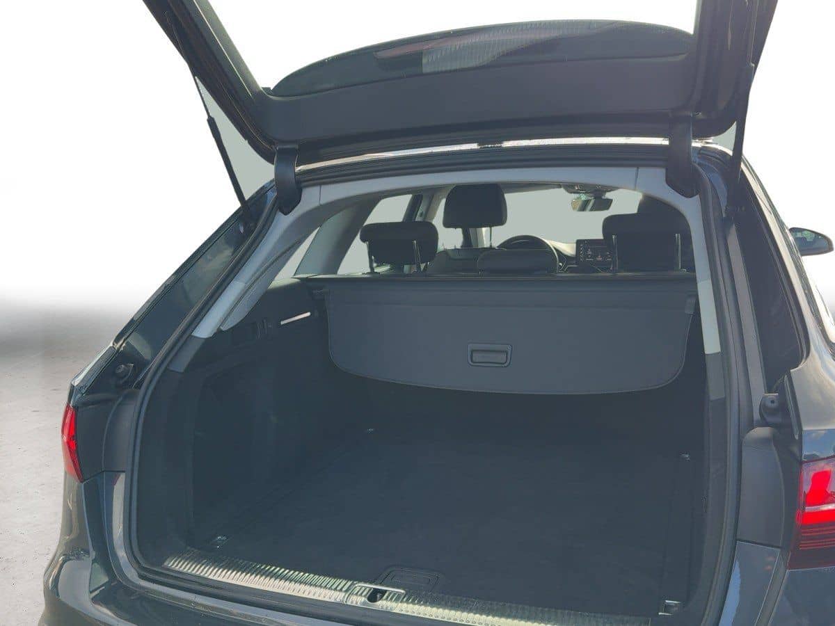 Audi A4 Avant 35 TFSI APP+DAB+VIRT+LED+NAVI+PDC foto 6